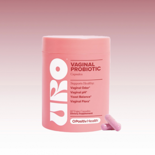 🌸 URO PROBIÓTICOS - ¡OFERTA ESPECIAL! 🌸