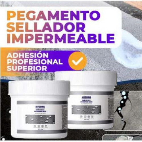 🌟 SELLANTE TRANSPARENTE PREMIUM - ¡OFERTA ESPECIAL! 🌟