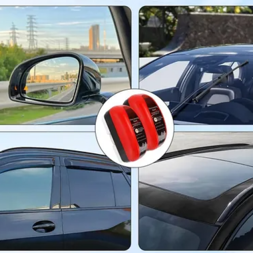 CEPILLO ANTI EMPAÑANTE/ VEHICULOS/CASCOS