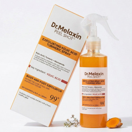 Dr. Melaxin Peel Shot Spray