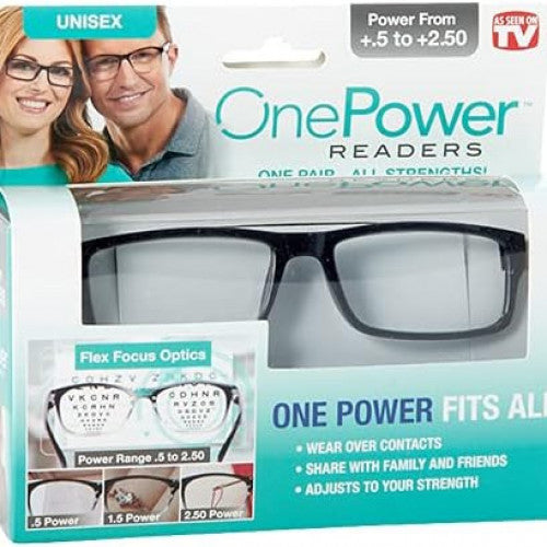 Lentes de Lectura Multifocal – Ve con Claridad a Cualquier Distancia