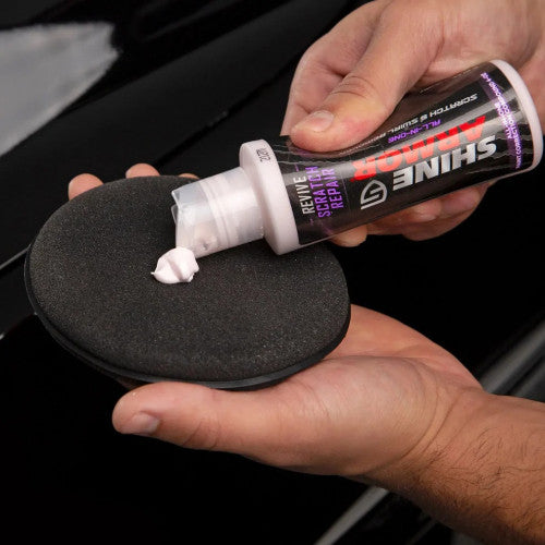 REVIVE SCRATCH REPAIR