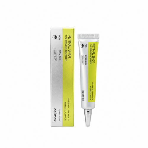Retinol Celimax