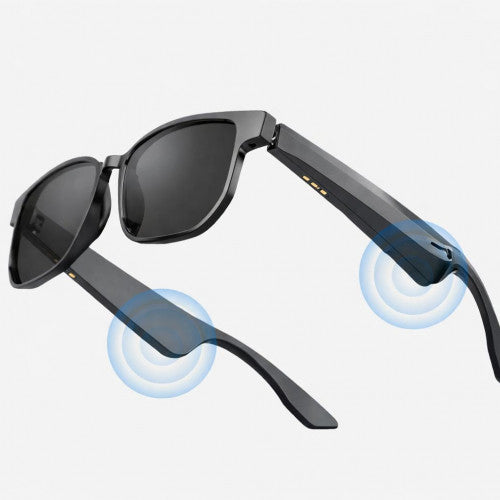 Gafas audio Pro