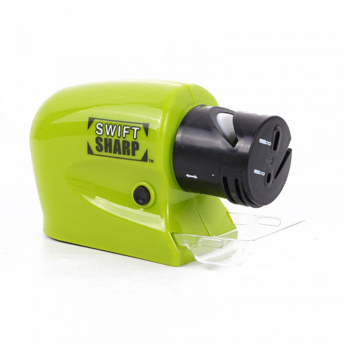 Afilador Eléctrico Multifuncional