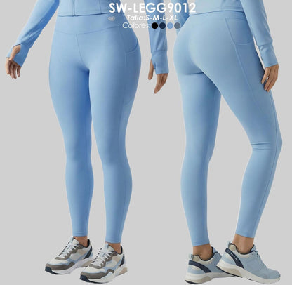 CONJUNTOS DEPORTIVOS M/L/XL