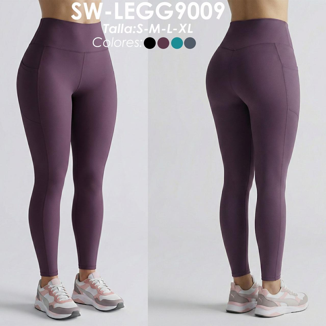 CONJUNTOS DEPORTIVOS M/L/XL