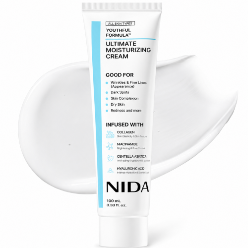 Crema hidratante NIDA