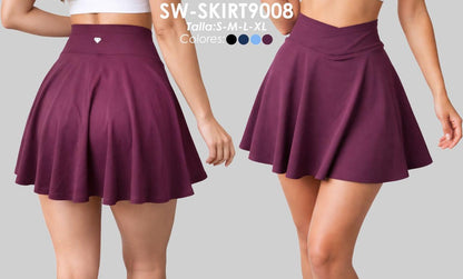 ENAGUA DEPORTIVAS S/M/L/XL