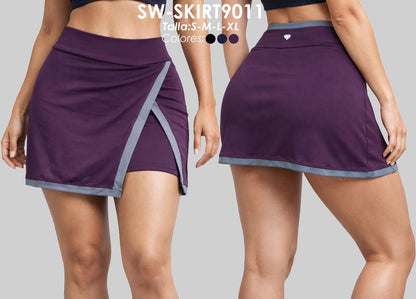 ENAGUA DEPORTIVAS S/M/L/XL