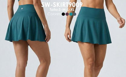 ENAGUA DEPORTIVAS S/M/L/XL