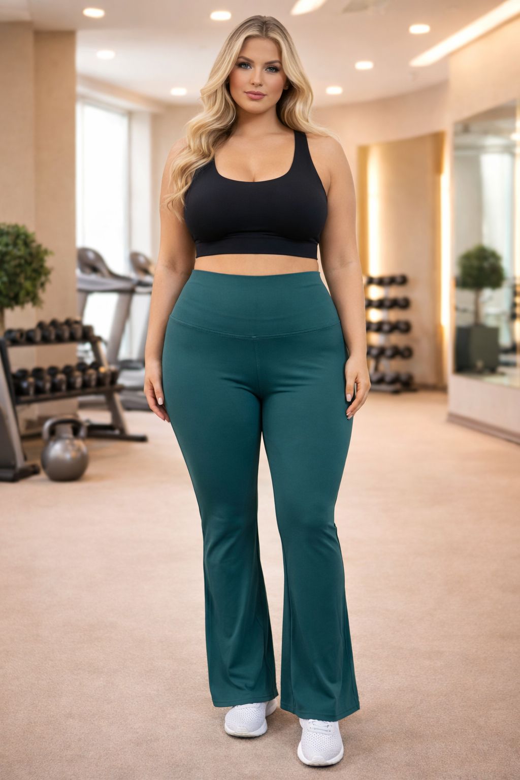 PANTALON DEPORTIVOS S/M/L/XL