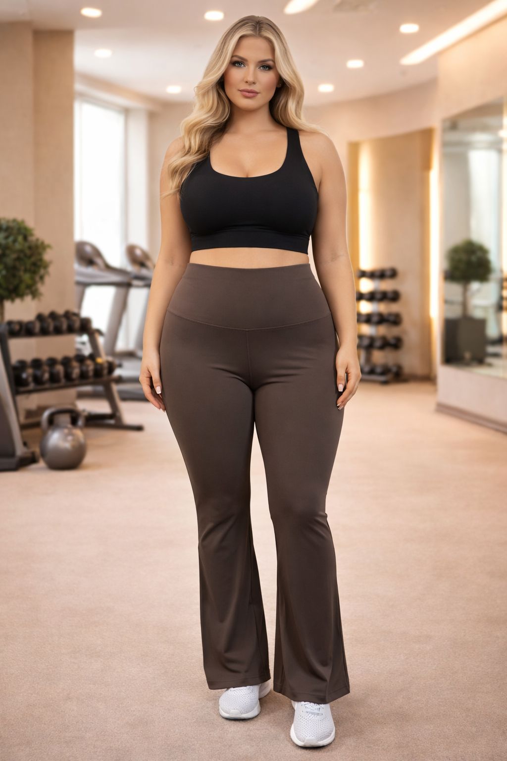 PANTALON DEPORTIVOS S/M/L/XL