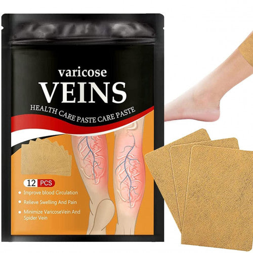 PARCHES ANTIVARICES 2X1