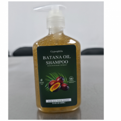 SHAMPOO DE BATANA